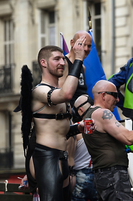 Gay Pride Paris 2010-102